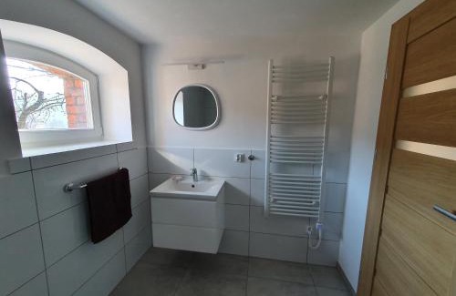 Bystrzyca Kłodzka Apartment | Studio Dudek