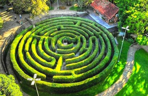 Nova Petropolis Apartment | Studio Edelweiss 02 (Até 4 pessoas)