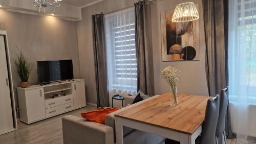 Centrum Apartment | Studio Ekspres - ekspresem do miasta