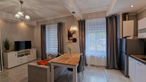 Centrum Apartment | Studio Ekspres - ekspresem do miasta