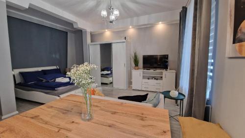 Centrum Apartment | Studio Ekspres - ekspresem do miasta