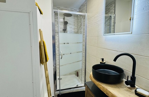 Saint-Omer Apartment | Studio en Plein Centre Ville de Saint-omer, Votre Escapade Audomaroise