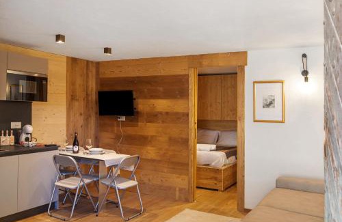 Entreves Apartment | Studio Entrèves