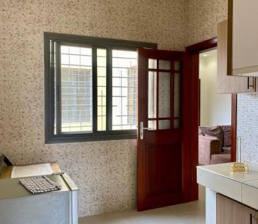 Pointe des Almadies Apartment | Studio equipped to your liking