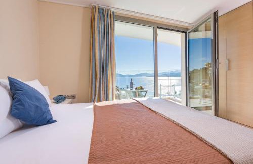 Palaio Tsifliki Apartment | Studio Evian