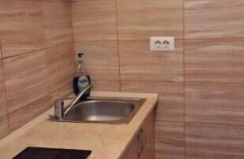 Galati Apartment | Studio Faleza Back