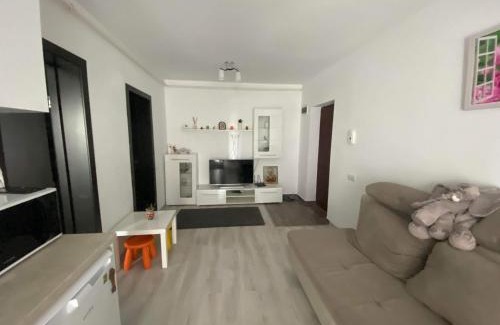 Sinpetru Apartment | Studio Felicia