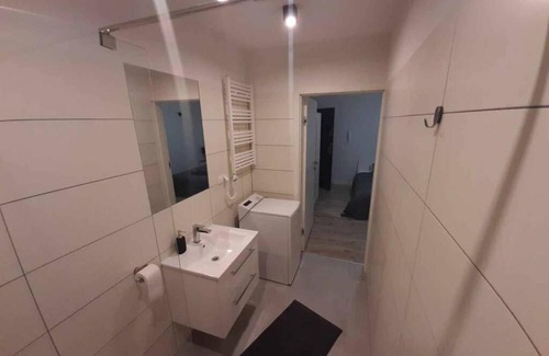 Rybnik Apartment | Studio Fibra Barista