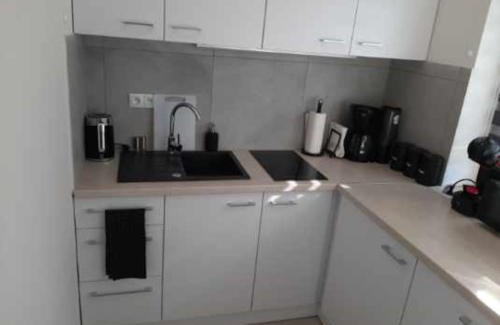 Rybnik Apartment | Studio Fibra Macchiato