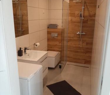 Rybnik Apartment | Studio Fibra Macchiato