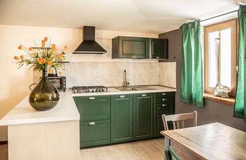 Edolo Apartment | Studio Flat Apartment - Edolo