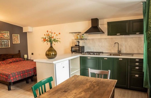 Edolo Apartment | Studio Flat Apartment - Edolo