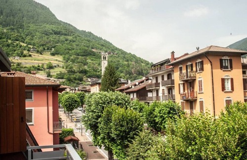 Edolo Apartment | Studio Flat Apartment - Edolo