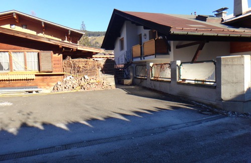 Kitzbuehel Apartment | Studio flat in a central location