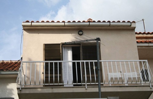 Bol Apartment | Studio flat with balcony and sea view Bol, Brač (AS-2878-a)