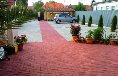 Sturovo House | Studio Florida