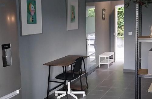 Penafiel Apartment | Studio Fons