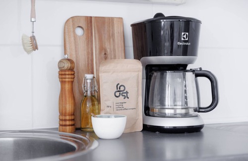 Herttoniemi Apartment | Studio for a business traveler