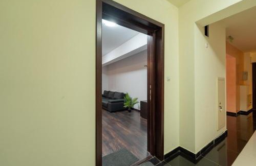 Sfantu Gheorghe Apartment | Studio Fortuna Park