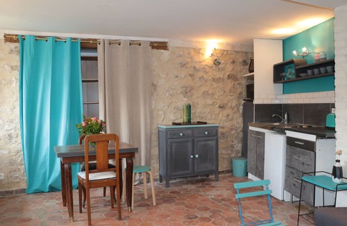 Conflans-Sainte-Honorine House | Studio Idealement Placé