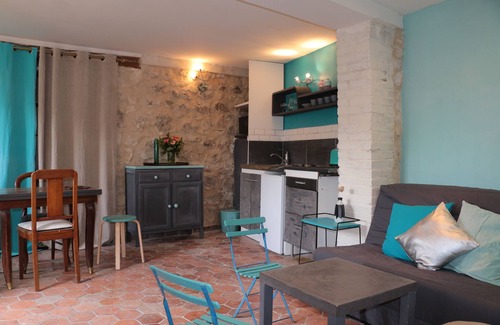 Conflans-Sainte-Honorine House | Studio Idealement Placé