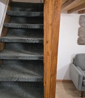 Oucques Apartment | Studio