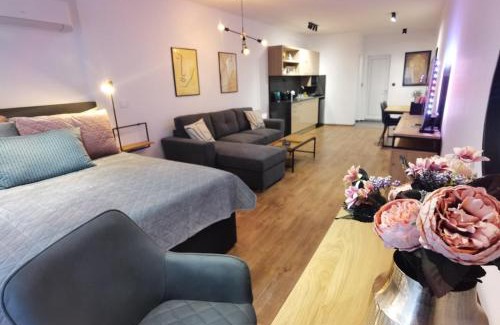 Kazanlak Apartment | Studio Freyja