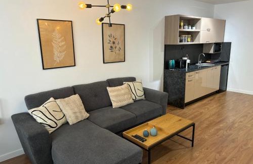 Kazanlak Apartment | Studio Freyja