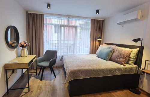 Kazanlak Apartment | Studio Freyja