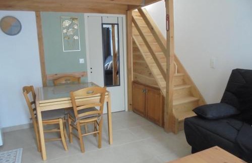 Bedarieux Apartment | STUDIO GABRIEL avec MEZZANINE