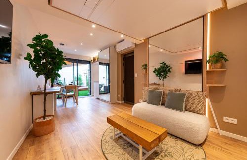 Bagneux Apartment | Studio Garnier