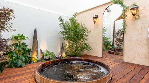 Bagneux Apartment | Studio Garnier