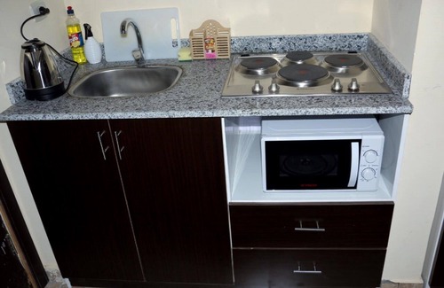 Corniche Road-Dahar Apartment | Studio H in Florenza Khamsin Beach Resort + the beach