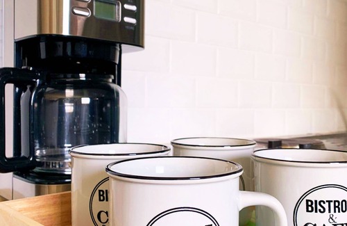 Chasseneuil-du-Poitou Apartment | Studio Hipster - Futuroscope location 8 min walk