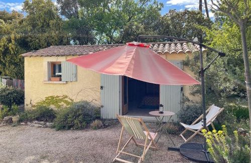 Cabrieres-d'Avignon House | Studio Idéal pour des moments d'exceptions