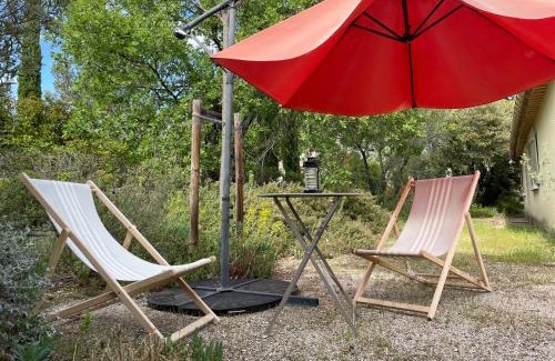 Cabrieres-d'Avignon House | Studio Idéal pour des moments d'exceptions