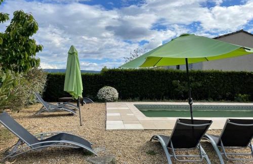 Cabrieres-d'Avignon House | Studio Idéal pour des moments d'exceptions