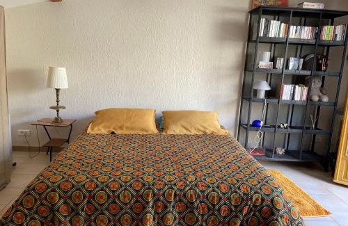 Cabrieres-d'Avignon House | Studio Idéal pour des moments d'exceptions