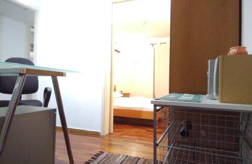 New Kypseli Apartment | Studio in Athens