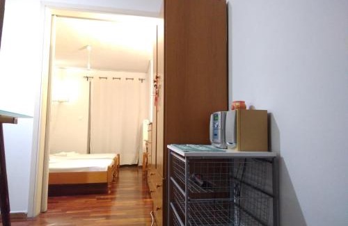 New Kypseli Apartment | Studio in Athens