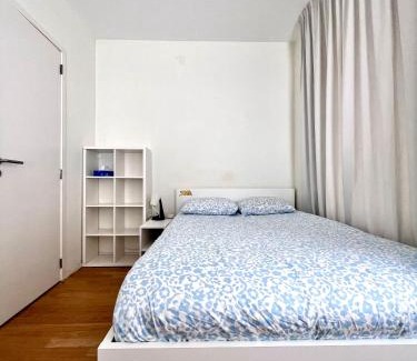 Ilot Sacre Apartment | Studio in center of Brussels