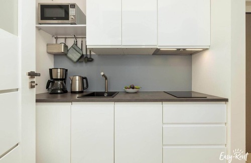 Niechorze Apartment | Studio in Niechorze near Baltic Beach