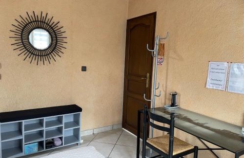 Olivet Bed & Breakfast | Studio indépendant chez l'habitant