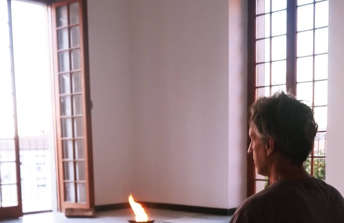 Nulvi Villa | Studio inserito in villa ristrutturata , yoga incluso, 20 min dalla spiaggia!