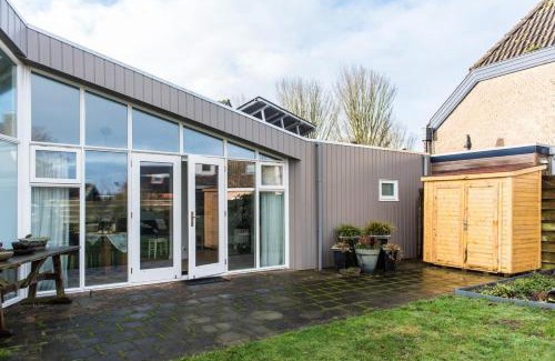 Ballum Apartment | Studio Kapitein Brouwer (2p)