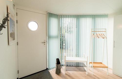 Ballum Apartment | Studio Kapitein Brouwer (2p)