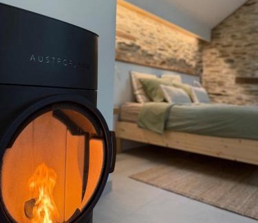 Redu House | Studio la maisonnette blanche