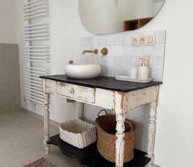 Redu House | Studio la maisonnette blanche