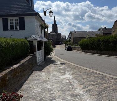 Redu House | Studio la maisonnette blanche