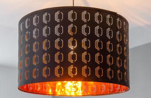 Feuillat Desgenettes Apartment | Studio Lampara - Welkeys